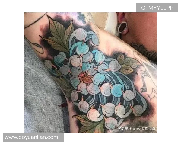 老传统纹身与足球明星的完美结合展现个性与文化魅力