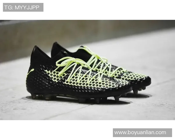 彪马携手足球巨星打造全新运动潮流引领时尚风潮