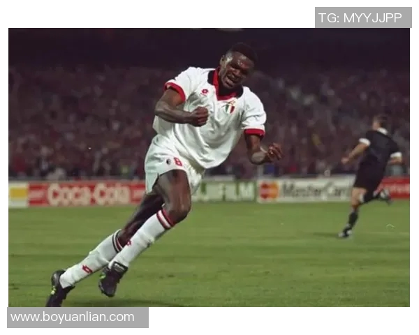 全球知名黑人足球明星盘点与成就分析