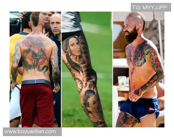 足球明星波波的传奇故事与他背后的支持者们