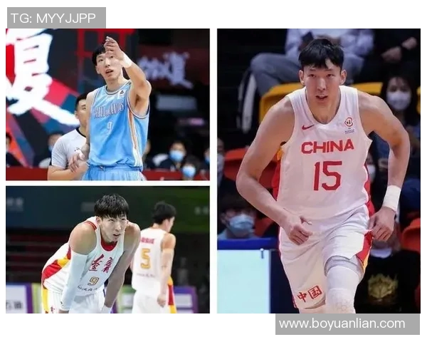 2015亚锦赛周琦对决韩国展现中国篮球新希望的精彩瞬间
