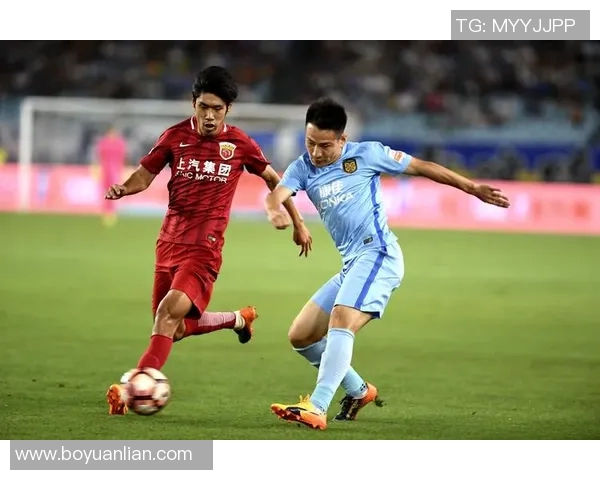 上港主场迎战贵州人和力争全取三分冲击联赛前列