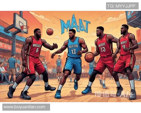 热火与魔术常规赛激战回顾球队表现与关键时刻分析