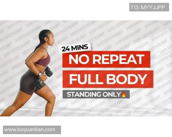 使用哑铃锻炼有效减肥的科学方法与实用技巧分享