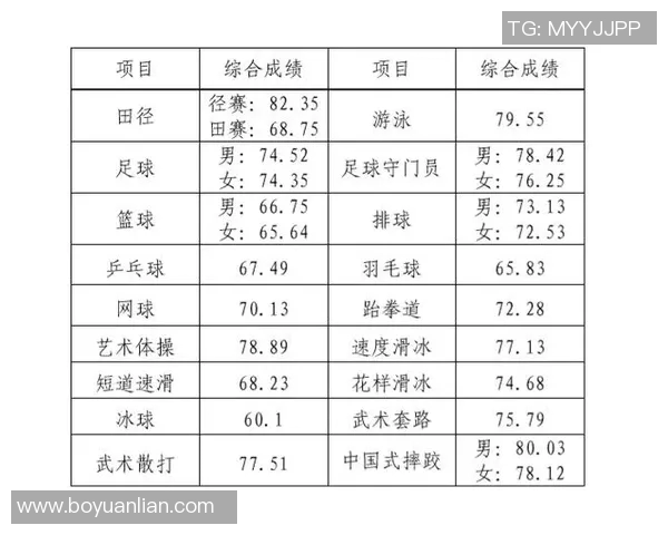 全面解析各类体育运动项目及其特色与规则介绍