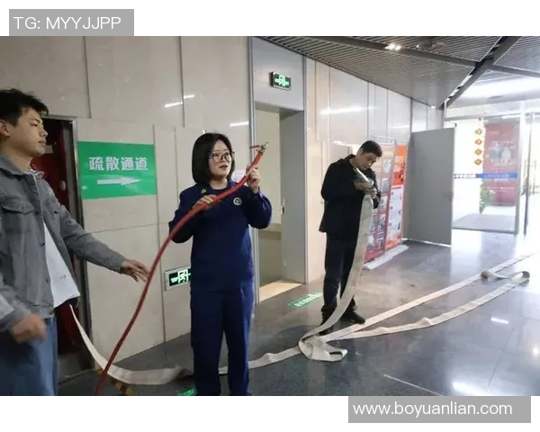 艺术体育培训机构消防通道的重要性及其安全管理措施探讨